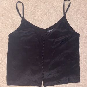 Madewell crop top!